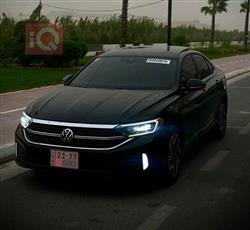 ڤۆڵکسواگن جێتا